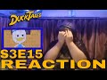HIGHPRIEST REACTS DuckTales S3 E15 New Gods On The Block