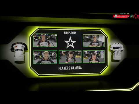 BIG vs Complexity  CSGO ESL Pro League   HIGHLIGHTS !!!