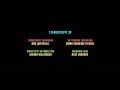 Dist By Buena Vista Pict Distribution Pixar Disney Pixar Closing 3D 2006 2013 1080p HD