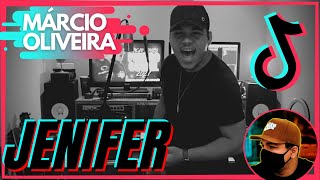 PARÓDIA / Jenifer - Gabriel Diniz / #MárcioTorresOliveira