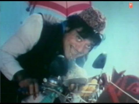 Main Hoon Soorma Bhopali Full Song | Soorma Bhopali | Jagdeep