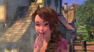 Video trailer för The Swan Princess: Kingdom of Music - Official Trailer