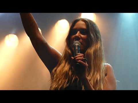 THUNDERMOTHER: QUITTER - ROCKSPEKTAKEL Hamburg/GER - 2019-09-20