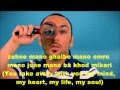 Barobax - Baba to ki hasti [Lyrics and Translation ...
