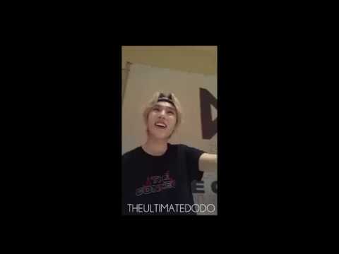 180722 Hi Touch @ Monsta X The Connect in Newark Fancam