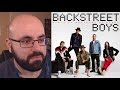 REACTION - Backstreet Boys - Don't Go Breaking My Heart REACTION - Backstreet Boys - Don't Go Breaking My Heart