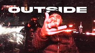 Outside Lyrics English Translation