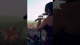 Download lagu Niki at coachella 2022 - la la lost you with lyric mp3 Download lagu Niki at coachella 2022 - la la lost you with lyric mp3