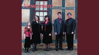 There&#39;s Someone Knocking