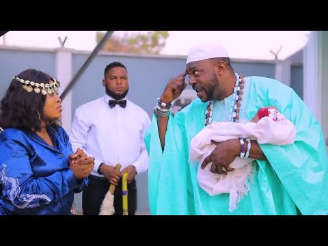 IYAWO MI - Full Yoruba Movie 2025 | Latest Nigerian Movie Starring Odunlade Adekola, Wunmi Ajiboye