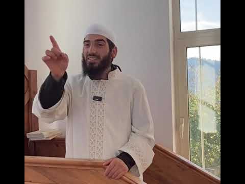 Tema: Kujdes nga padrejtesia!