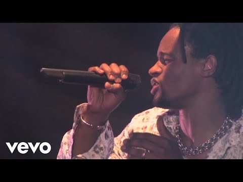 Cidade Negra - Fullgás (Ao Vivo)