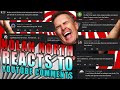 Nolan North Reacts to YouTube Comments  | Nolan Reacts!