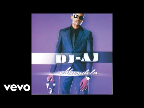 DJ AJ Mafokate - I Am Loosing My mind (Official Audio) ft. Thiwe