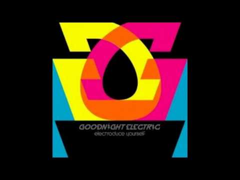 Goodnight Electric - Interval