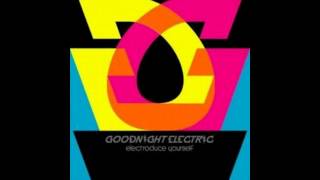 Goodnight Electric - Interval