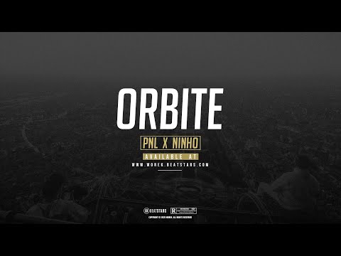 PNL x Ninho Type Beat 2020 "Orbite"