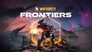 War Robots: Frontiers