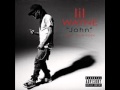 Lil Wayne Ft Rick Ross John Clean