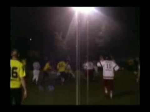 Klek Knights - Indjija Indians