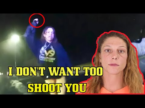 Police Open Fire, Shocking Hotel Confrontation in Strasburg, VA