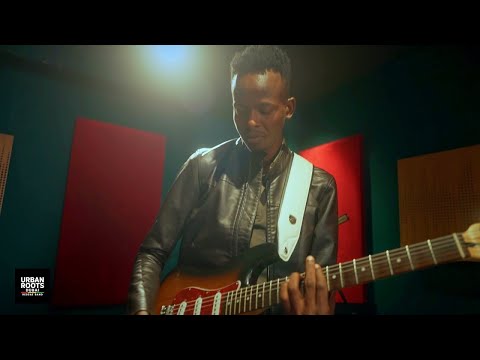 ONE LOVE – Urban Roots DXB | COVER | Live Reggae in Dubai (High-Energy Performance)