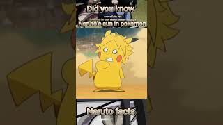 Download lagu Naruto's sun Boruto in pokemon sun and moon ep. 129#facts #mustwatch #anime #shorts #funny#memes mp3