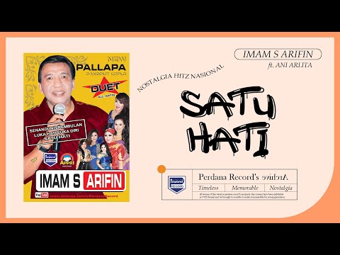 Musik Perdana Record and New Pallapa Official