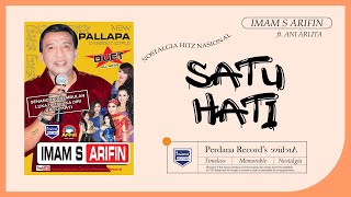 Download lagu Imam S Arifin Feat Any Arlita - One heart- New Pallapa mp3