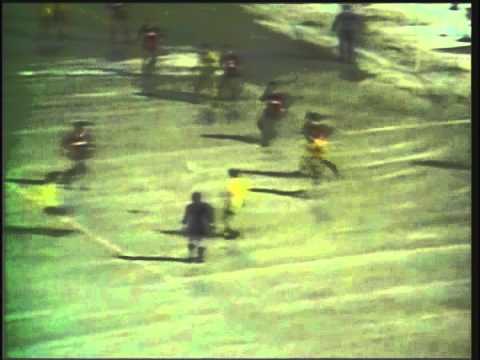 1978 December 6 Dukla Prague Czechoslovakia 4 Stuttgart West Germany 0 UEFA Cup