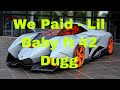 We Paid Lil Baby Ft 42 Dugg Clean Lyrics
