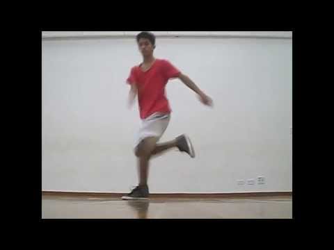 NO-EDIT LOSCOCAS, STYLERECORD 2K13 - Bielzinho (WINNER)