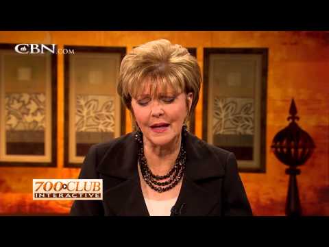 700 Club Interactive: Fame, Success, and True Satisfaction  - Jan. 10, 2014