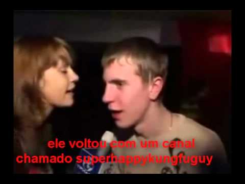 Dimitri Acaba de Saber a volta do mestre 3224