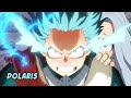 Boku No Hero Academia Season 4 Opening 1 AMV Polaris Full