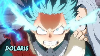 Download lagu Boku No Hero Academia Season 4 Opening 1 『 AMV 』 - Polaris Full mp3