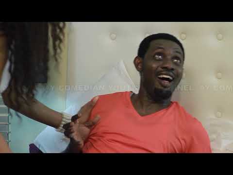 AY'S CRIB COMEDY SERIES (AY COMEDIAN) (SEASON 2, EPISODE 9) (I WILL DIE FOR AY)