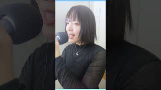 【歌ってみた】Calc. / ジミーサムP #shorts