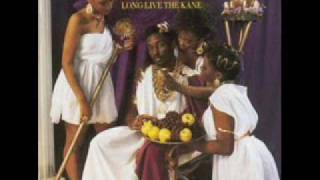 Long Live The Kane - Big Daddy Kane