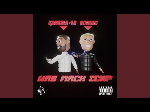 Was mach ich? (feat. Adinho)