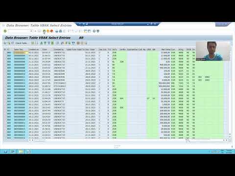4 - ABAP OOPS - Usual ABAP Class Part3