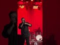 VIZA - Red Light Inferno (Live - September 2025)