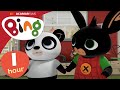 13x Episodes Full Episodes Compilation 90 Mins Bing English