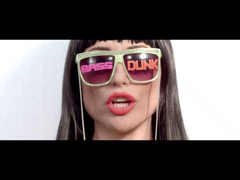 Charlotte Devaney - Bass Dunk ft. Fatman Scoop, Lady Leshurr [Official Video]