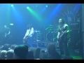 Prong - Embrace The Depth (Initiation) (Live)