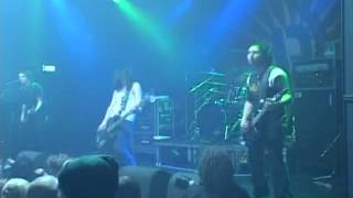 Prong - Embrace The Depth (Initiation) (Live)