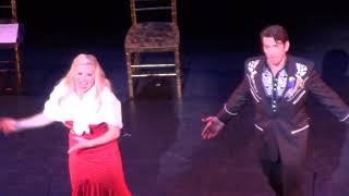 Megan Hilty &amp; Andy Karl - Old-Fashioned Wedding (Live from &quot;Annie Get Your Gun&quot;)