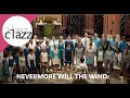 Never more will the wind (Eric Bosio) - CLAZZ