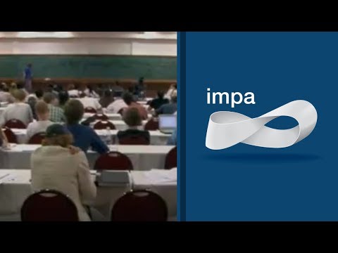 XIV Escola Brasileira de Probabilidade - Compilation