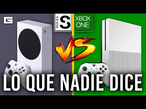 ¡Felicidades, Xbox Series! Cinco años de potencia y evolución